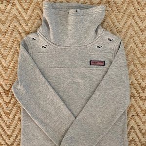 Girls Vineyard Vines Sweatshirt
